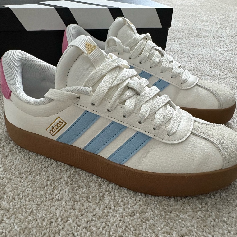 Adidas women’s VL Court 3.0